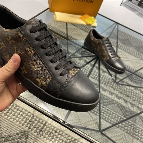 lv shoes cost|lv shoes for men price.